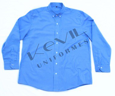 Camisa de  vestir clasica